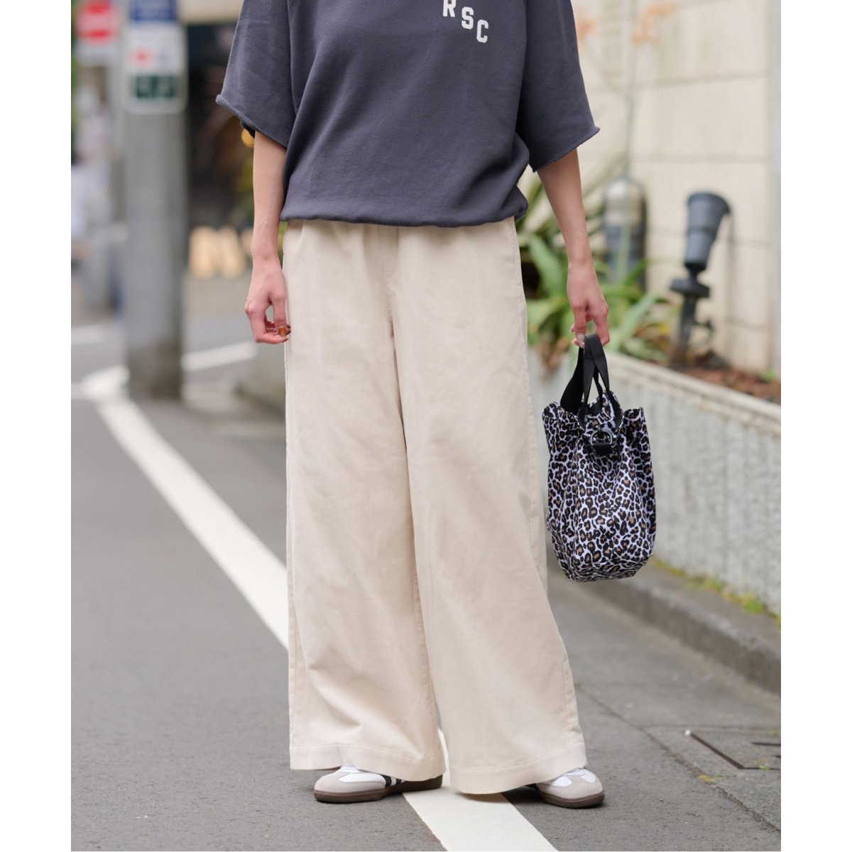 relume TRベアサロペットパンツ JOURNAL STANDARD relume（ジャーナルスタンダード レリューム
