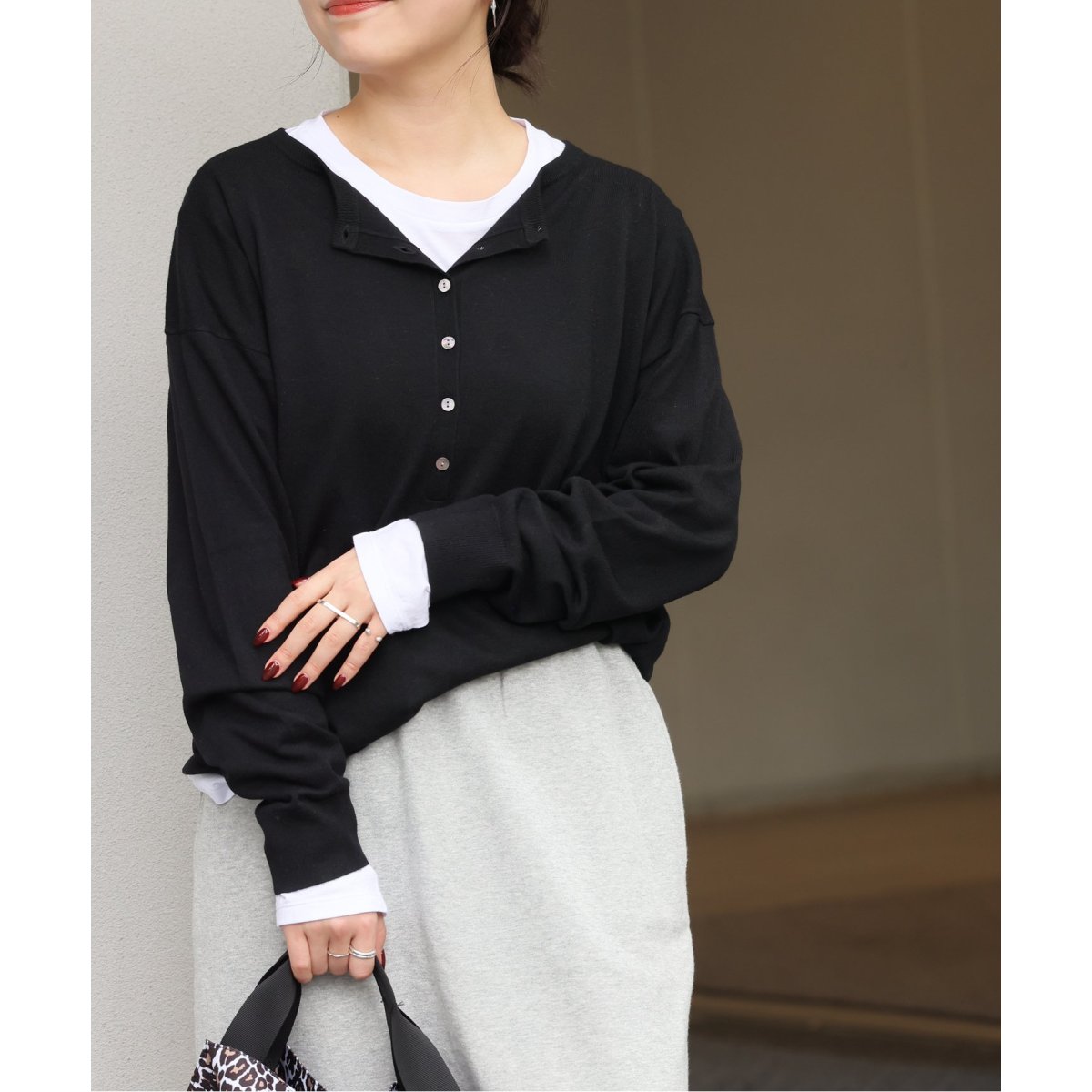 エンブロイダリークロシェノースリーブ UNITED ARROWS LTD. OUTLET｜クロシェ風 エンブロイダリー