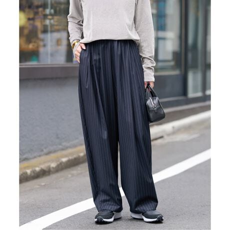 [^:25030462101030]y2025AWzJOURNAL STANDARD relume{[̂J[uVGbg̃C[W[^bNpc _炩AƂ̂ȂsXgCvngpB EGXg̓SdlŁAbNXSnȂ̂IXX|CgBgbvXC΁An̂X^CɁB JWAɂꂢ߂ɂIEIt킸􂷂閜\pcłB 舵ɂẮAiɂĂi\łmFB FȂnFȂLkFȂ򊴁FȂňF┖聖yX^btpRgz sX^btNt g:157cm/̌^:/iTCY:S,M/pTCY:38TCYFS̓IɂƂ肪܂AEGXg̓SŊRŒo܂B38TCYłƋC͒ĈŁȂ̌^ɂ36TCYxXgTCYƎv܂BfފFƂĂĂ┖Ȃ̂ŁA^~ȊO͐łBSnFƂĂyĊyȐSnłB܂łl̊złƖ̊֌WɂAۂFČꍇ܂B܂p\REX}[gtHȂǂ̊ɂA኱iƉ摜̃J[قȂꍇ܂Bi̐F́AiAbv摜QƂB pX^btgF157.158cm @pTCYF38X^WIBepX^btgF162cm@pTCYF38