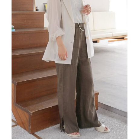 [^:25030462710320]y2025SSzJOURNAL STANDARD relumẽNGXg肪Ƃ܂IID]ɂǉYIiԁF24030462711420A25030462710010A25030462710110A25030462710220̒ǉiłB኱̎dlύXꍇ܂BiԂ͂łɓX܂ɓׂĂiԂƁAח\̕iԂ݂ČfڂĂ܂B݌ɐ͓X܂ɂ₢킹܂Bsu[AAsNtWEB̒ǉYłBxXgZ[̃lXbgpcVFoÎ閃100̐ngpĂďɂNɒpłC[W[pcłB{fBCEɂ悭Ƃ̂TCWO|CgBł̊ȒPPA\Ȃ̂ŃfC[ɋC˂Ȃg܂舵ɂẮAiɂĂi\łmFBF͂₠藠nFȂLkFȂ򊴁FȂňF┖聖yX^btpRgzsX^btMtg:160cm/̌^:/iTCY:M/pTCY:38TCYF̐g38xłBEGXg̓R[htŒ߂ł܂BfފFL̃V܂BƂĂĒ悭łBSnFƂĂCŐ^ĂKɒ܂B|PbgtȂ̂肰Ȃ|CgBƖ̊֌WɂAۂFČꍇ܂B܂p\REX}[gtHȂǂ̊ɂA኱iƉ摜̃J[قȂꍇ܂Bi̐F́AiAbv摜QƂBubNpX^btF157A158cm@pTCYF36uEpX^btF157A158cm@pTCYF38x[WpX^btF158cm@pTCYF38u[ApX^btF160cm@pTCYF38u[ BpX^btF157A158A163cm@pTCYF36sNpX^btF158A160cm@pTCYF38IWpX^btF157A157cm@pTCYF38X^WIBepX^btgF163A162cm@pTCYF36,38