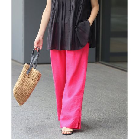 [^:25030462710320]y2025SSzJOURNAL STANDARD relumẽNGXg肪Ƃ܂IID]ɂǉYIiԁF24030462711420A25030462710010A25030462710110A25030462710220̒ǉiłB኱̎dlύXꍇ܂BiԂ͂łɓX܂ɓׂĂiԂƁAח\̕iԂ݂ČfڂĂ܂B݌ɐ͓X܂ɂ₢킹܂Bsu[AAsNtWEB̒ǉYłBxXgZ[̃lXbgpcVFoÎ閃100̐ngpĂďɂNɒpłC[W[pcłB{fBCEɂ悭Ƃ̂TCWO|CgBł̊ȒPPA\Ȃ̂ŃfC[ɋC˂Ȃg܂舵ɂẮAiɂĂi\łmFBF͂₠藠nFȂLkFȂ򊴁FȂňF┖聖yX^btpRgzsX^btMtg:160cm/̌^:/iTCY:M/pTCY:38TCYF̐g38xłBEGXg̓R[htŒ߂ł܂BfފFL̃V܂BƂĂĒ悭łBSnFƂĂCŐ^ĂKɒ܂B|PbgtȂ̂肰Ȃ|CgBƖ̊֌WɂAۂFČꍇ܂B܂p\REX}[gtHȂǂ̊ɂA኱iƉ摜̃J[قȂꍇ܂Bi̐F́AiAbv摜QƂBubNpX^btF157A158cm@pTCYF36uEpX^btF157A158cm@pTCYF38x[WpX^btF158cm@pTCYF38u[ApX^btF160cm@pTCYF38u[ BpX^btF157A158A163cm@pTCYF36sNpX^btF158A160cm@pTCYF38IWpX^btF157A157cm@pTCYF38X^WIBepX^btgF163A162cm@pTCYF36,38