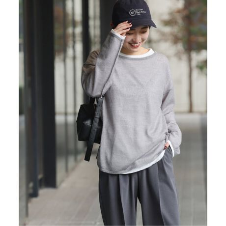 [^:25080462853030]y2025AWzJOURNAL STANDARD relumeJbg\[ZbgɂȂC[hjbgnCQ[W̏_炩VA[jbgɃJbg\[C[hgĥACeB悭̂jbgɐ▭ȃTCYŃC[hł悤Jbg\[Ƃ̃oXɂ܂BꂼPigłĎpQB̃ACeƂgݍ킹̂ŒȂ̕L܂B舵ɂẮAiɂĂi\łmFBF₠藠nFȂLkFjbgAJbg\[₠򊴁FȂňFjbgAJbg\[ʁyX^btpRgzsX^btMtg:158cm/̌^:אg/iTCY:S/pTCY:FREETCYF悭肵TCYłBfފF_炩ē̂jbgBJbg\[͔łBSnFǂ_炩ĒSnǂłBȂ̂ł΂Ȃ̂Ɩ̊֌WɂAۂFČꍇ܂B܂p\REX}[gtHȂǂ̊ɂA኱iƉ摜̃J[قȂꍇ܂Bi̐F́AiAbv摜QƂBpX^btgF157A158A161cm @pTCYFFREEX^WIBepX^btgF163cm@pTCYFFREE