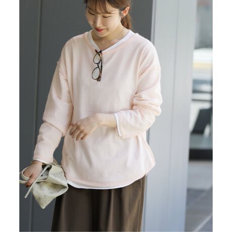 [^:25080462853030]y2025AWzJOURNAL STANDARD relumeJbg\[ZbgɂȂC[hjbgnCQ[W̏_炩VA[jbgɃJbg\[C[hgĥACeB悭̂jbgɐ▭ȃTCYŃC[hł悤Jbg\[Ƃ̃oXɂ܂BꂼPigłĎpQB̃ACeƂgݍ킹̂ŒȂ̕L܂B舵ɂẮAiɂĂi\łmFBF₠藠nFȂLkFjbgAJbg\[₠򊴁FȂňFjbgAJbg\[ʁyX^btpRgzsX^btMtg:158cm/̌^:אg/iTCY:S/pTCY:FREETCYF悭肵TCYłBfފF_炩ē̂jbgBJbg\[͔łBSnFǂ_炩ĒSnǂłBȂ̂ł΂Ȃ̂Ɩ̊֌WɂAۂFČꍇ܂B܂p\REX}[gtHȂǂ̊ɂA኱iƉ摜̃J[قȂꍇ܂Bi̐F́AiAbv摜QƂBpX^btgF157A158A161cm @pTCYFFREEX^WIBepX^btgF163cm@pTCYFFREE