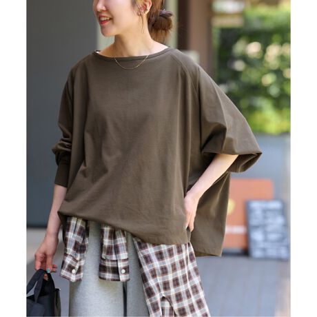 [^:25070462202030]y2025AWzJOURNAL STANDARD relumefC[[Xɂ҂ȃJbg\[ڌĝ̃Coɂ悤ȂƂVGbǵB|`̂悤ȃChVGbgŁAx[VbNȂfgbvXłBfj╿{gƕLACeƍ킹AOV[Yp\BԃubNJ[̑Aꂩ̋G߂Ƀsb^Ȑ[݂̂O[ƃuE3FWJłBg̐@ɂĎ̉̕tiTChlbN|Cgj琞܂ł̒iu܂ށj舵ɂẮAiɂĂi\łmFB FȂnFȂLkF₠򊴁FȂňFʁyX^btpRgz sX^btNt g:157cm/̌^:/iTCY:S,M/pTCY:FREETCYFS̓IɂVGbgŃJ_̃CEɂłBfފFXEFbĝ悤Ȍ萶nƂ͈قȂAOV[Ypł܂BSnFfC[[Xɂ҂Ȏg̗ǂꖇłB܂łl̊złƖ̊֌WɂAۂFČꍇ܂B܂p\REX}[gtHȂǂ̊ɂA኱iƉ摜̃J[قȂꍇ܂Bi̐F́AiAbv摜QƂB pX^btgF158A161cm @pTCYFFREEX^WIBepX^btgF162cm@pTCYFFREE