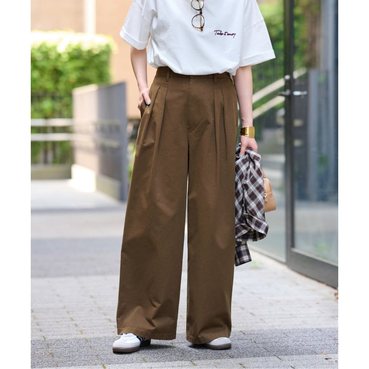 relume ストレッチデニム スリムテーパード グレー 34 新品 タグ付き JOURNAL STANDARD relume（ジャーナルスタンダード レリューム