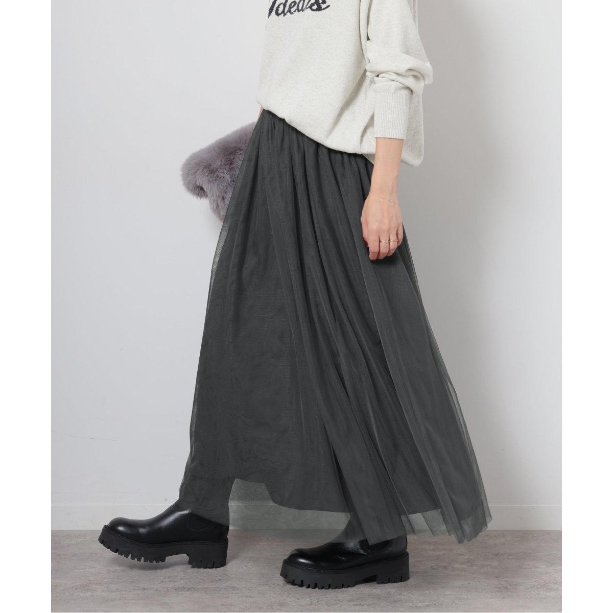 ジャーナルスタンダード(JOURNAL STANDARD) ジャーナル