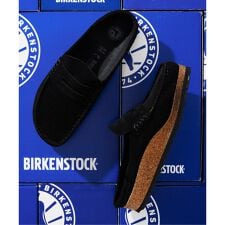 BIRKENSTOCK / ビルケンシュトック ネープルス ナロー 1024891/1025017
