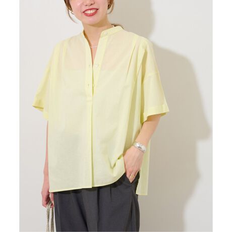 [^:25050462112020]y2025SSzJOURNAL STANDARD relumelJWAɌ܂郏ChVGbgvI[o[Rbg100gpy₩łƂDGB߂ȂiȃVA[Ăɗp܂B{^Jă[YɒȂΔ̂X^CoĂ܂BXJ[gpcȂǂǂȃX^Cɂ킹₷\ACełBł̃C[W[PA\Ȃ̂̎Ɋ|CgV[YŉL܂BRbg{CbtuEXiiԁF25051462119020j舵ɂẮAiɂĂi\łmFB F₠藠nFȂLkFȂ򊴁FȂňF聖yX^btpRgz sX^btRt g:163cm/̌^:/iTCY:M/pTCY:FREETCYFS̓IɂƂ肪܂BfފFƂĂ_炩̖ȑfނłBSnFƂĂĒʋCǂA^ĂɂKɒꂻłBƖ̊֌WɂAۂFČꍇ܂B܂p\REX}[gtHȂǂ̊ɂA኱iƉ摜̃J[قȂꍇ܂Bi̐F́AiAbv摜QƂBpX^btgF163cm@pTCYFFREE