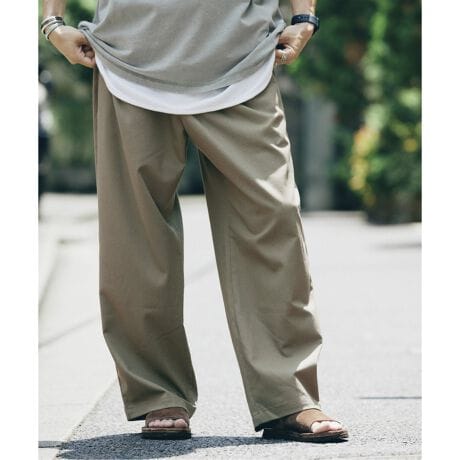 [^:25030464910020]P/R/L 1TUCK LAZY PTĂłIj[X^_[h lpcoIfށE|GXeA[Alij𒆐SƂafނŁAʋCƌy₩ȔGEiCƃRbg邱ƂŁAϋvƏ_炩̃oX▭ȎdオɁElij̑fނɔׂāAVɂȂÂ炭AƊ̏ofށfUCEAJE[h[úuΓIZ^[vڕWɁAłA[ĥpcڎw܂BE]̃VFtpcVGbgVB^ƐɂƂAgĥ郏ChVGbgɁBEEGXgTCh̓SdlŁAXgXt[ȐSnBVvȑł\ĂA񂵗͂̂֗ȃACeBEGXǵA׃g[vtĂ̂ŁAƌɂΉł܂BJWAłAꂢ߂łAjłAłCyɗĂArelumeVԂ̃pcłBrelume̐VԁhCW[pchV[Y͂IiԁF25030464910010iFT/CcC hCW[h [NpciԁF25030464911010iFfjqbR[ hCW[h yC^[pciԁF25030464912010iFCgcC hCW[h 1^bNXbNXiԁF25030464910030iFfjqbR[ hCW[h yC^[pcFȂLkFȂ򊴁FF聖yX^btpRgzsX^btAtg:177cm/̏d:67kg/iTCY:L/pTCY:kTCYFChłɍL肷ÂVGbgBfފF_炩Ȃ߂炩ŁAʂ̂nłBSnFʋCǂAbNXėĒ܂By摜ɂĂ̂ӁzƖ̊֌WɂAۂFČꍇ܂B܂p\REX}[gtHȂǂ̊ɂA኱iƉ摜̃J[قȂꍇ܂Bi̐F́AiAbv摜QƂByîCɓo^ɂāzuJ[gɓvẼn[g}[NĂƁAcP_AZ[Ȃǂ̒ʒm󂯎邱Ƃo܂Byēׂm点ɂāzuJ[gɓvuēׂm点vĂƊiēׂۂɁAʒm󂯎邱Ƃo܂B