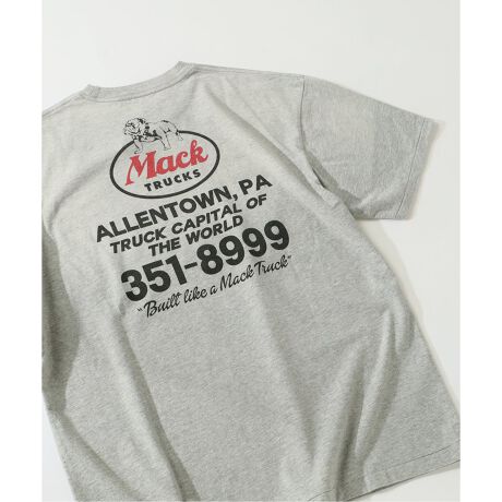 [^:25071464930020]MACK TRUCKS*relume FADE TeeBe[W̕Iɍč\zB킢[tF[hH́AN񂾂̂悤ȂȂꊴoBvgɂ̓NVbNȃOtBbN̗pAJ[ƂɍutbL[vuCNWFbgvAu痿vŃvg{AǂfUCɎdグ܂B1ŃT}ɂȂ鑶݊ȂAVcWPbg̃Ci[ƂĂf閜\ȈꒅłBƂRbgfނŁAقǂɔɂȂރ^tȒSnBfC[[XɂAT̃ANeBuV[ɂ҂BꏏɁgMACK TRUCKShʒLbv߂łBiԁF25095464930020 iFMACK TRUCKS / }bNEgbNX ʒ tF[h Lbv yMACK TRUCKS / }bNEgbNXzAJỎݕԐ[J[BuhbÕg[h}[NŒmu}bNgbNṽ[c̓}bNZ킪1900NɃj[[NBubNőnƂu}bNuU[XJpj[vłBFȂnFȂLkF萶ňFʁyX^btpRgzsX^btHtg:173cm/̏d:62kg/̌^:w/iTCY:M/pTCY:LTCYFƂVGbgłBfފFAŎg₷fފłBSnFTCYƂĂ̂ŁASnQłB