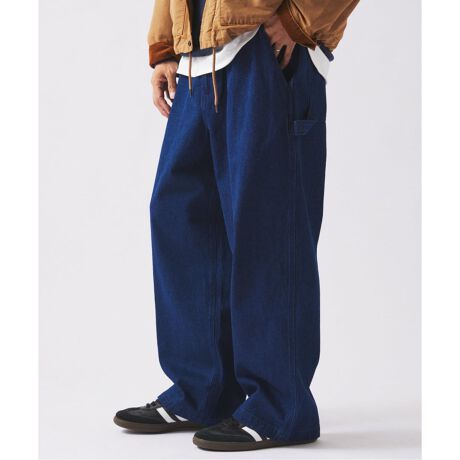 [^:25030464910030]DENIM&HICKORY LAZY PAINTER PTfށE10IX̃fj̗pAOV[Yp\Ei􂢂{A_炩dグfނ́Aɗ߂遡fUCEAJ[N&XgAuh̃fĵ悤ɁAC˂ȂAgĥpcڎw܂BEVFtpc̃e[p[hVGbgfUCVA킽AɂƂChVGbgBEEGXgTCh̓SdlŁAxgXłJ`bƌAC[W[ȗSnBE[NfBe[̃n}[[vc[|PbgzuBt炵u[fjƃAC{[AqbR[XgCvɉA[ĥWubN4FWJBJWAłAꂢ߂łAjłAłCyɗĂArelume̐VԂ̃pcACełBfڂ̃x[W(027)J[͂Vȍ~ɗ\JnƂȂ܂BFȂLkFȂ򊴁FȂFʁyX^btpRgzsX^btAtg:177cm/̏d:67kg/iTCY:L/pTCY:kTCYF肵ChłA炵ȂȂVGbgBfފF悢IX()̃fjŗ₷BSnFEGXgɂ̓XshtŁAbNX闚SnBy摜ɂĂ̂ӁzƖ̊֌WɂAۂFČꍇ܂B܂p\REX}[gtHȂǂ̊ɂA኱iƉ摜̃J[قȂꍇ܂Bi̐F́AiAbv摜QƂByîCɓo^ɂāzuJ[gɓvẼn[g}[NĂƁAcP_AZ[Ȃǂ̒ʒm󂯎邱Ƃo܂Byēׂm点ɂāzuJ[gɓvuēׂm点vĂƊiēׂۂɁAʒm󂯎邱Ƃo܂B