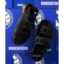 BIRKENSTOCK / ビルケンシュトック シンジュク ナロー 1024599