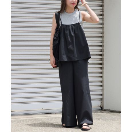 [^:25030462201030]y2025SSzJOURNAL STANDARD relumeC[hfUC؂₩Ȉۂ̃L~I[CX^CAbvČ悤g̓tAɍAVGbgɃno悤ȃfUCɂ܂BɌăChɍLVGbgɂꂷ̂ŁAWW鎞ɂbNXĒpł悤ɂ܂B̃{ŁAXgbv̒ł悤ȎdlɂȂĂ܂ByĒʋC̗ǂRbg̑fނŉĂɂ₷A1Œ̂͂TVc^Ngbv킹ăX^CO߂łBTCYXybNɂĂ̏i͌R̒߂\ȈׁA͖ڈɂȂ܂B\߂B舵ɂẮAiɂĂi\łmFB FȂnFȂLkFȂ򊴁FȂňF┖聖yX^btpRgz sX^btNt g:157cm/̌^:/iTCY:S,M/pTCY:FREETCYFRŒôŁA͖ȂłB{g͂߂łBfފF|GXeCȂ̂ŖȂĂĂV͋CɂꂻłBSnFy߂̑fފŐ^Ă􂵂łBC[hł͒ꂻłB܂łl̊złƖ̊֌WɂAۂFČꍇ܂B܂p\REX}[gtHȂǂ̊ɂA኱iƉ摜̃J[قȂꍇ܂Bi̐F́AiAbv摜QƂB pX^btgF163cm @pTCYFFREEX^WIBepX^btgF162cm@pTCYFFREE