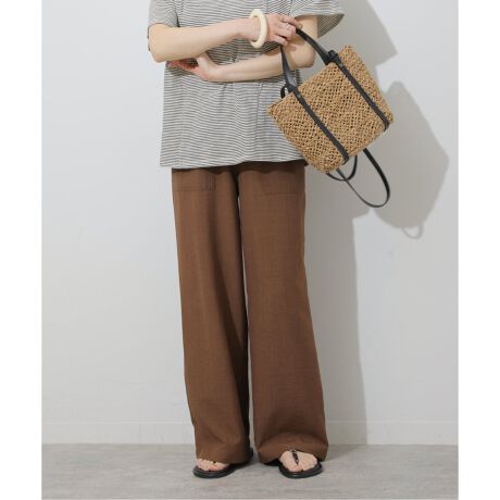 [^:25030462940120]y2025SSzJOURNAL STANDARD relumẽNGXg肪Ƃ܂IID]ɂǉYIi25030462940020̒ǉiłB኱̎dlύXꍇ܂BiԂ͂łɓX܂ɓׂĂiԂƁAח\̕iԂ݂ČfڂĂ܂B݌ɐ͓X܂ɂ₢킹܂BsO[AlCr[ AAuE (TCY38) t݂̂̒ǉYłBsO[ CAuE A (TCY36) t͋iԂɂĂ߂܂By₩ȑfފ͂̃pc|GXe100%̑fނgpĂAy₩ȐSnŏtăV[Yɂ҂ȈꖇBVvȃO[AuEAXgCvfUĈ̂܂ŖLxȃoG[VpӂĂ܂B܂A2TCYWJłD݂̃TCYŒp܂BJWAX^C炫ꂢ߃X^C܂ŁA킹₷\pcłBV[YŉLiԂ܂^u[ub`[L~\[(iԁF25051462970020)舵ɂẮAiɂĂi\łmFB FȂnFȂLkFȂ򊴁FȂňF聖yX^btpRgz sX^btMt g:160cm/̌^:/iTCY:M/pTCY:38TCYF38TCYp܂AEGXgRŒł̂ŖȂłB[Yɐ̂38TCYD݂łBfފFTƂĂă|GXeȂ̂ŃV܂CɂȂȂłBSnFƂĂyAEGXgSȂ̂ŃfC[[Xɂ҂łB܂łl̊złƖ̊֌WɂAۂFČꍇ܂B܂p\REX}[gtHȂǂ̊ɂA኱iƉ摜̃J[قȂꍇ܂Bi̐F́AiAbv摜QƂB pX^btgF157.163cm @pTCYF38X^WIBepX^btgF163cm@pTCYF38