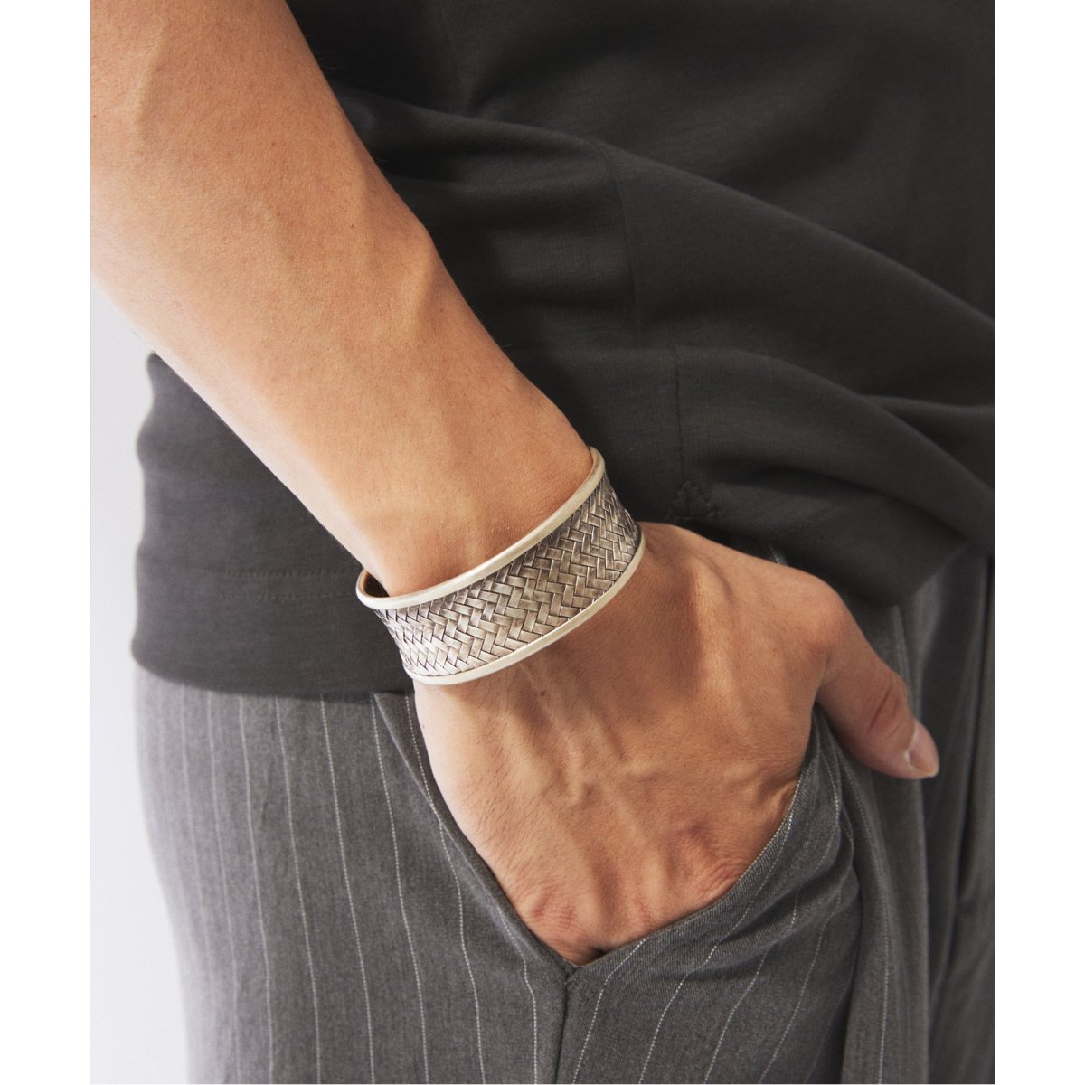 追加2》【JSjewelry】adjustableバングル（ブレスレット