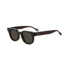 Zoff × relume / ゾフ ウェリントン サングラス ZF251G09