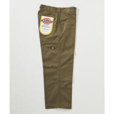 DICKIES / ディッキーズ 別注 ”ダブルニー×ダブルヒップ ” ワークパンツ
