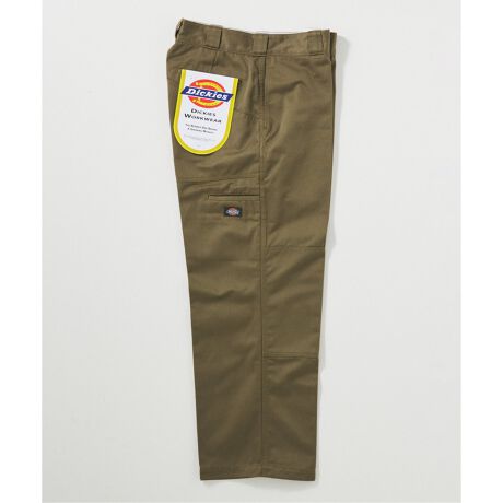 [^:25030465000130]DICKIES * relume DOUBLE KNEE STITCH PTʒ|CgE _uj[ ~ _uqbṽACRjbNȗZEvZꂽ{̃[YtBbgE̓ށA^tŉKTCcCEX^C̕L錵IJ[[NEFẢDickies / fBbL[Yrelume^bOg񂾁AXyVȕʒ[NpcoIԂƂȂu_uj[vƁADickies̃A[JCuɑ݂u_uqbvvdlBIȃfBe[̑AEɃSpb`A̓{^߂ɂobN|PbgATCh̃}`[X|PbgȂǁÂQ̏ےIȃfBe[_Ɋ|킹܂B{fBɉfXeb`[NŜ̗֊sۗAVvȃgbvX킹邾ŃR[fBl[g܂BVGbǵA̋Cɂ҂ȃChVGbg̗pBłȂA悢bNXƔC𗼗܂BsvŃWXgɐ郌OXɐݒAoX̎₷ɂĂ܂BTCYڈM(803)F32C`~30C`L(804)F34C`~30C`XL(805)F36C`~30C`fނɂ́ADickies̑㖼Ƃ^tȁu|GXe/RbgcCvgpBɓƎ̉H{ƂŁAViL̍dyAɂNpĂ邩̂悤ȏ_炩ȕɎdグ܂BԂŊ􂷂uubNvuO[vɉA~^[CNȁuJ[LvA[݂̂uO[vulCr[v܂ŁAR[fBl[g̎ɂeɂȂJ[CibvBFႢőȂArelumełɓȂiłByDickies / fBbL[Yz1918NC.N.WilliamsonE.E.DickieA݂Williamson-Dickie Manufacturing company̑OgƂȂЂݗB4N1922NɌ݂̎ЖɉgBOIɘJ҂̃j[Yɉ邽߂̐s͂fꂽi̓AJSyɍLZĂBI[ZeBbNȃX^CƗDꂽ@\̗B[NEGA[ւ̃j[Y𐻕iɓew͂́A݂ɂ󂯌pĂ܂B݂ɂẮA[N}[Pbĝ݂Ȃ炸JWA}[PbgłEIɂ݂̑mĂĂ܂BnFȂLkFȂ򊴁F₠萶ňFʃEGXgSFȂyX^btpRgzsX^btHtg:170cm/̏d:60kg/̌^:w/iTCY:M/pTCY:LTCYF ChXg[gł藚VGbgBfފF^tȑfނɐ􂢂Aɗ܂BSnF傤ǂ悭AlXȃV[Yɂǂ