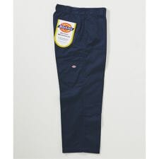 《予約》DICKIES / ディッキーズ 別注 ”ダブルニー×ダブルヒップ ” ワークパンツ