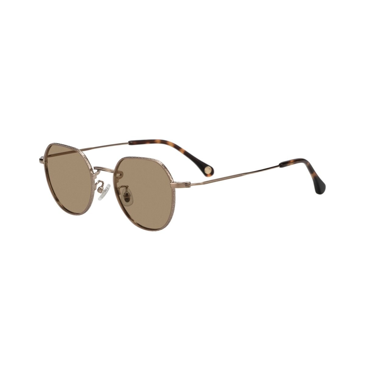UNITED ARROWS by KANEKO OPTICAL Monica SGLS/アイウェア