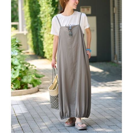 [^:25040462300030]y2025AWzJOURNAL STANDARD relumel̂傤ǂghoł郏s[XɂĂӂƁAǂL̃o[VGbg͂̈ꖇBKxɗ̂iCfނÂ}AlۂۂɂȂ܂BTChɂ̓|PbgAR͒߉\B100iCfނgpĂAy₩Ŕ̂ߏG߂Kɉ߂܂BtF~jJWAɒ̂|CgłB񂪌y₩ȏ䊴ŁAT_ƍ킹ȃR[fBl[g߁BTCYXybNɂĂ̏i͌R̒߂\ȈׁA͖ڈɂȂ܂B\߂B舵ɂẮAiɂĂi\łmFB FȂnFȂLkFȂ򊴁F₠萶ňF聖yX^btpRgz sX^btNt g:157cm/̌^:/iTCY:S,M/pTCY:FREETCYFR̒\ŁAxǂŒ܂BfފFiCłƂĂy₩łBTVcm[X[uAH̓ũJbg\[ō킹ĂSnFߕt؂ȂAƂĂSnǂłB܂łl̊złƖ̊֌WɂAۂFČꍇ܂B܂p\REX}[gtHȂǂ̊ɂA኱iƉ摜̃J[قȂꍇ܂Bi̐F́AiAbv摜QƂB pX^btgF157A163cm @pTCYFFREEX^WIBepX^btgF162cm@pTCYFFREE