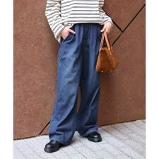 《予約》別注【Lee /リー】イージーペインターパンツ