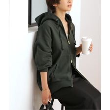 《予約》別注【Champion/チャンピオン】RW 11.5oz フ―ディースウェット