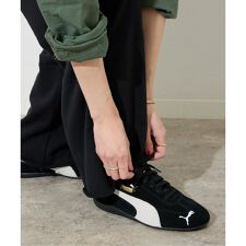 《追加》【PUMA / プーマ】SPEEDCAT OG：スニーカー