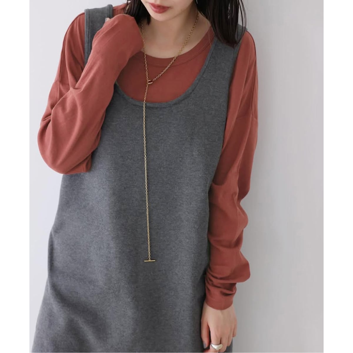 ジャーナルスタンダード レリューム(JOURNAL STANDARD relume) Tシャツ