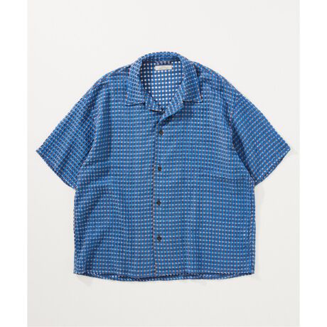 [^:25051464873010]CHECK SHEER DOBBY S/S SH@ׂȖȎpAhr[DŎdグy₩ŗȔVcBʋCɗDꂽVA[̂fނÂ悢KȒSn񋟁B炩ȓAtĂ炵Ɨo܂BɁAi􂢂{Ƃŕ\ʂɎRȃVƗ̊vXAi`ŃNtĝ镗Ɏdグ܂BHDƂTVcɏd˂ĂAꖇƂĂ݊Afj⃏Chpcƍ킹ăbNX̂X^Cɂ҂B̋G߂ł͂ތySnŁA^E[X烊][g܂ŕL􂵂ĂꖇłBF₠藠nFȂLkF₠򊴁FȂňF┖聖yX^btpRgzsX^btHtg:170cm/̏d:60kg/̌^:w/iTCY:M/pTCY:LTCYF肵I[o[TCYVGbgBfފFKxȃnRV炩ȔGBSnF肵Ă̂ŒʋC悭AyȒSnłBy摜ɂĂ̂ӁzƖ̊֌WɂAۂFČꍇ܂B܂p\REX}[gtHȂǂ̊ɂA኱iƉ摜̃J[قȂꍇ܂Bi̐F́AiAbv摜QƂByîCɓo^ɂāzuJ[gɓvẼn[g}[NĂƁAcP_AZ[Ȃǂ̒ʒm󂯎邱Ƃo܂Byēׂm点ɂāzuJ[gɓvuēׂm点vĂƊiēׂۂɁAʒm󂯎邱Ƃo܂B