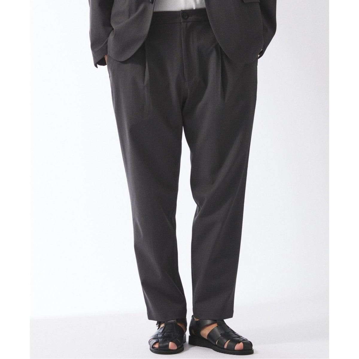 メンズパンツ(【別注】GRAMICCI COOLMAXチノNN-PANTS