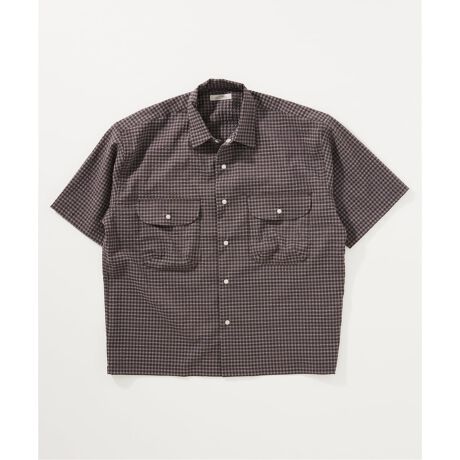 [^:25051464870020]STRETCH SUCKER MINI-CHECK S/S SHׂȃ~j`FbNATbJ[D̐nŎdĂy₩ȈꖇBn\ʂɃ|R|RƂʊ邱ƂŁAڂɂŗ̓Iȕ\y߂dオłBVvȂAǂŝ郋bNX́Bfނɂ̓Xgb`ĂA₷XgXt[ȒSnBɁAƂGƋقǌyʂȒpŁAC̍łKɉ߂܂BVcƂ1Œ̂͂Ay߂̉HDƂĂg₷A[΍G߂̕ςڂɂd󂷂閜\ACeBRpNgɏ߂邽߁A^тɂ֗łBX^COŃJWAɂLC߂ɂ}b`ALV[Ŋ􂷂邱ƊԈႢȂBSnƋ@\AfUCoX悭Al̃[h[uɂ߂̈ꖇłBFȂnFȂLkF₠򊴁FȂňFʁyX^btpRgzsX^btHtg:170cm/̏d:60kg/̌^:w/iTCY:M/pTCY:LTCYF肵I[o[TCYVGbgBfފFXgb`HD₷BSnF肵Ă̂ŒʋC悭AyȒSnłBy摜ɂĂ̂ӁzƖ̊֌WɂAۂFČꍇ܂B܂p\REX}[gtHȂǂ̊ɂA኱iƉ摜̃J[قȂꍇ܂Bi̐F́AiAbv摜QƂByîCɓo^ɂāzuJ[gɓvẼn[g}[NĂƁAcP_AZ[Ȃǂ̒ʒm󂯎邱Ƃo܂Byēׂm点ɂāzuJ[gɓvuēׂm点vĂƊiēׂۂɁAʒm󂯎邱Ƃo܂B