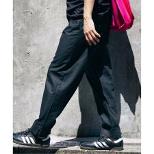 《追加》HOUSE HOLD / ハウスホールド コットンリネンベイカーパンツ