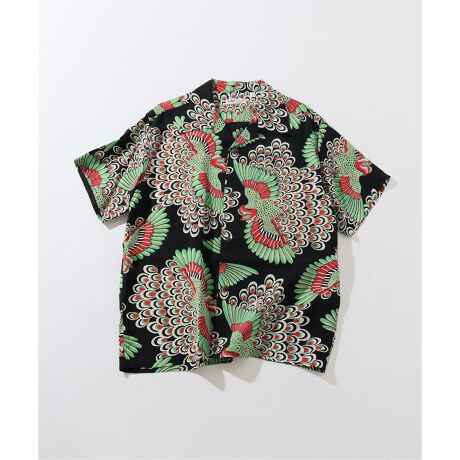 [^:25051465000830]SUN SURF PEACOCK[J[^ԁFSS394281940NォVc𒆐SƂđɂ킽ACe𐻍삵AAJ{y𒆐SƂAnVc̗sɂ傫vuhuAbVtB[hv肪iB`[tƂȂĂ̂1860NɃnCɎ܂AvZXEJCEjȂĂEBR~JɃftHꂽEFN₩ɐߔꂽ̃fUĆAAnVc̕ƂĂlCłE̒ŁAЂƂٍʂꖇB nْ̍fʒuɂA̔zuʐ^Ƃ͈قȂꍇ܂Bfނ̓dグ̕@ɂāAe̐@ɂ͎኱̌̍܂B\߂BySUN SURF / TT[tzAnVc̉Ƃ1930Nォ1950NɂčꂽAuBe[WvƌĂ΂郌[AnVc𒆐SɓWJuhB1970NɒaAnƂ玑ƂĎW璅ɂyԃBe[W̃AnVc𕪐́BuA[g𒅂vƌĂقǃvg̃fUCƂȂAnVcɂāAő̓łN₩ȔFƐ[݂̂F\邽߁Ai΂jI[o[vgƂ̓@ČB܂Mdœ荢ȃBe[WAnVc̖͂葽̐lXɊył悤ATT[tł͊ẽfBe[ɂA̖S点ĂBF₠藠nFȂLkFȂ򊴁F₠萶ňF߁Д̔J[F[J[J[ubN(001)F119BLACKД̔TCYF[J[TCYL(804)FLXL(805)FXLy摜ɂĂ̂ӁzƖ̊֌WɂAۂFČꍇ܂B܂p\REX}[gtHȂǂ̊ɂA኱iƉ摜̃J[قȂꍇ܂Bi̐F́AiAbv摜QƂByîCɓo^ɂāzuJ[gɓvẼn[g}[NĂƁAcP_AZ[Ȃǂ̒ʒm󂯎邱Ƃo܂Byēׂm点ɂāzuJ[gɓvuēׂm点vĂƊiēׂۂɁAʒm󂯎邱Ƃo܂B