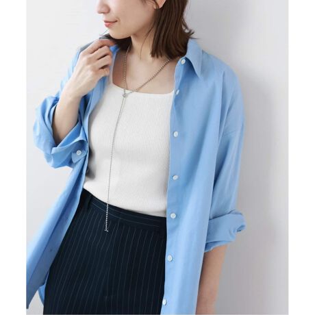 [^:25080462100320]y2025SSzJOURNAL STANDARD relumẽNGXg肪Ƃ܂IID]ɂǉYIi24080462100320A25080462100010A25080462100110A25080462100220̒ǉiłB኱̎dlύXꍇ܂BiԂ͂łɓX܂ɓׂĂiԂƁAח\̕iԂ݂ČfڂĂ܂B݌ɐ͓X܂ɂ₢킹܂BNlC̃^NgbvēoIrelumeX^bt̊Ԃłpґõu^NgbvBXNGAlbNŃXbLƂہBVc⃏s[X̃Ci[ɂ҂ȈꖇBŐ􂦂̂|CgFႢŗ~ȂAC`IV̖\^NgbvłIV[YŉL܂BVis/PolyN[lbNu^NgbviiԁF25080462101010A25080462101110A25080462101220A25080462101320j舵ɂẮAiɂĂi\łmFBFȂizCĝ݂₠jnFȂLkF򊴁FȂňFʁyX^btpRgzsX^btMtg:160cm/̌^:/iTCY:M/pTCY:FREETCYF ҂肵߂A悭^CgȃTCYBfފFꖇłSĒłB[ŔGC̗ǂfށBSnF Lk蔧Gǂ̂Œ₷łBXNGA^ŃfUĈŁAĂ͈ꖇłƖ̊֌WɂAۂFČꍇ܂B܂p\REX}[gtHȂǂ̊ɂA኱iƉ摜̃J[قȂꍇ܂Bi̐F́AiAbv摜QƂBpX^btgF160A163A158cm @pTCYFFREE