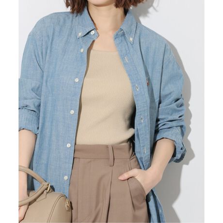 [^:25080462100320]y2025SSzJOURNAL STANDARD relumẽNGXg肪Ƃ܂IID]ɂǉYIi24080462100320A25080462100010A25080462100110A25080462100220̒ǉiłB኱̎dlύXꍇ܂BiԂ͂łɓX܂ɓׂĂiԂƁAח\̕iԂ݂ČfڂĂ܂B݌ɐ͓X܂ɂ₢킹܂BNlC̃^NgbvēoIrelumeX^bt̊Ԃłpґõu^NgbvBXNGAlbNŃXbLƂہBVc⃏s[X̃Ci[ɂ҂ȈꖇBŐ􂦂̂|CgFႢŗ~ȂAC`IV̖\^NgbvłIV[YŉL܂BVis/PolyN[lbNu^NgbviiԁF25080462101010A25080462101110A25080462101220A25080462101320j舵ɂẮAiɂĂi\łmFBFȂizCĝ݂₠jnFȂLkF򊴁FȂňFʁyX^btpRgzsX^btMtg:160cm/̌^:/iTCY:M/pTCY:FREETCYF ҂肵߂A悭^CgȃTCYBfފFꖇłSĒłB[ŔGC̗ǂfށBSnF Lk蔧Gǂ̂Œ₷łBXNGA^ŃfUĈŁAĂ͈ꖇłƖ̊֌WɂAۂFČꍇ܂B܂p\REX}[gtHȂǂ̊ɂA኱iƉ摜̃J[قȂꍇ܂Bi̐F́AiAbv摜QƂBpX^btgF160A163A158cm @pTCYFFREE