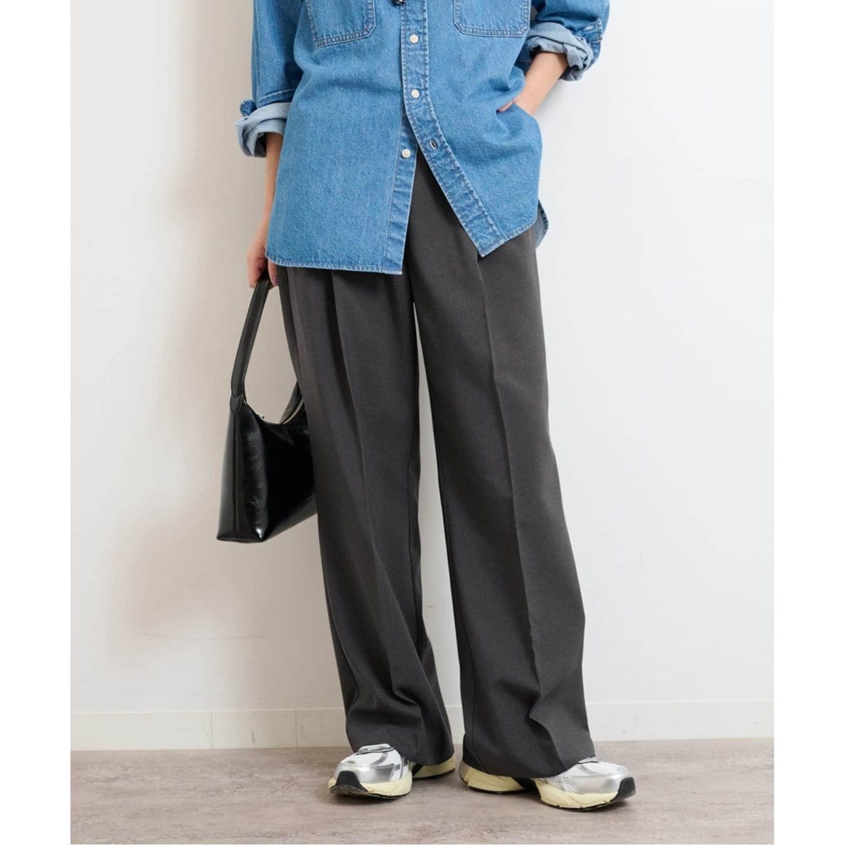 JOURNAL STANDARD｜ジャーナルスタンダードのパンツ（レディース