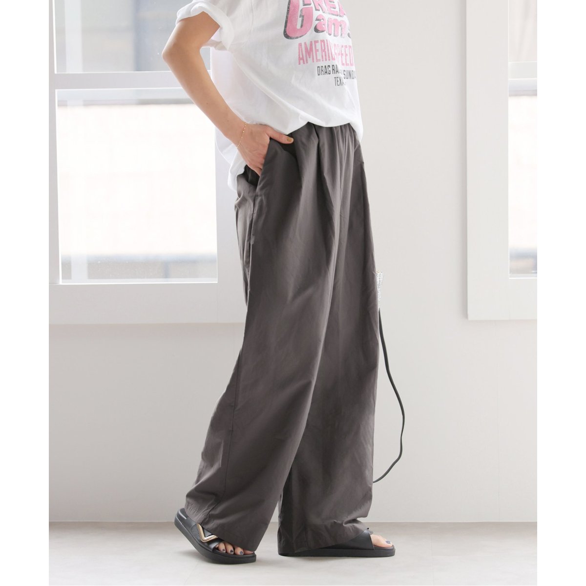 ジャーナルスタンダード(JOURNAL STANDARD) レディース パンツ