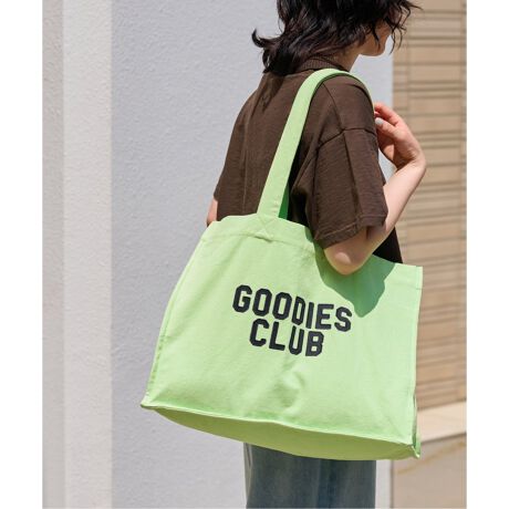 [^:25092462700030]y2025AWzJOURNAL STANDARD relumepb`[NS̃rbOg[gobOƂRbg̃LoXngpBXNGA^̉tHƕL̃}`łՂו邱Ƃł܂BɃ|PbgtĂ̂|Cgig͂AEghAł􂵂ĂACełByGOODIES CLUBzGOODIES CLUBB͍CɂȂJ`[yޑl̏WBȕɉˋ̃Nu`[̃C[Wc܂̒ŁAق̗̏VѐSƖC`ɂIWĩ[xBV[YŉLîpӂ܂BGOODIES CLUB pb`[NSTEEiiԁF25070462705030jGOODIES CLUB ݕtTEEiiԁF25070462706030jGOODIES CLUB V[gpciiԁF25070462707030j舵ɂẮAiɂĂi\łmFBƖ̊֌WɂAۂFČꍇ܂B܂p\REX}[gtHȂǂ̊ɂA኱iƉ摜̃J[قȂꍇ܂Bi̐F́AiAbv摜QƂB