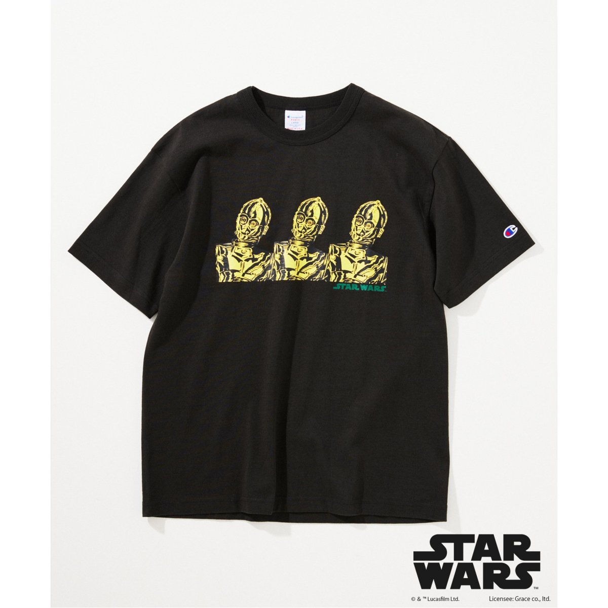 買取入荷】2022 MIXTA RELUME S/S TEE：Tシャツ ミクスタ