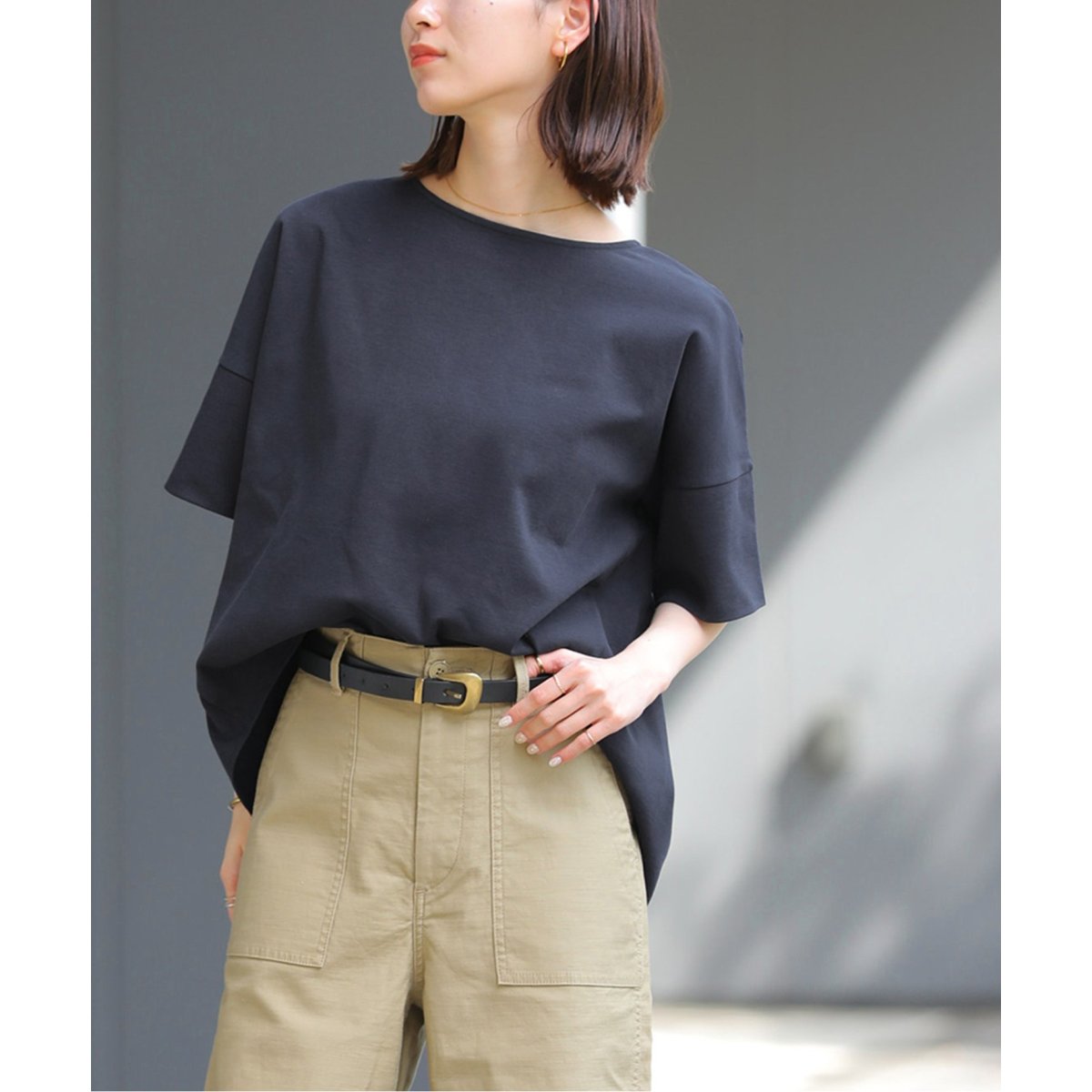 ジャーナルスタンダード レリューム(JOURNAL STANDARD relume) T