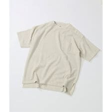 RIDING HIGH/ ライディングハイ 別注 シアサッカージャージ Tシャツ