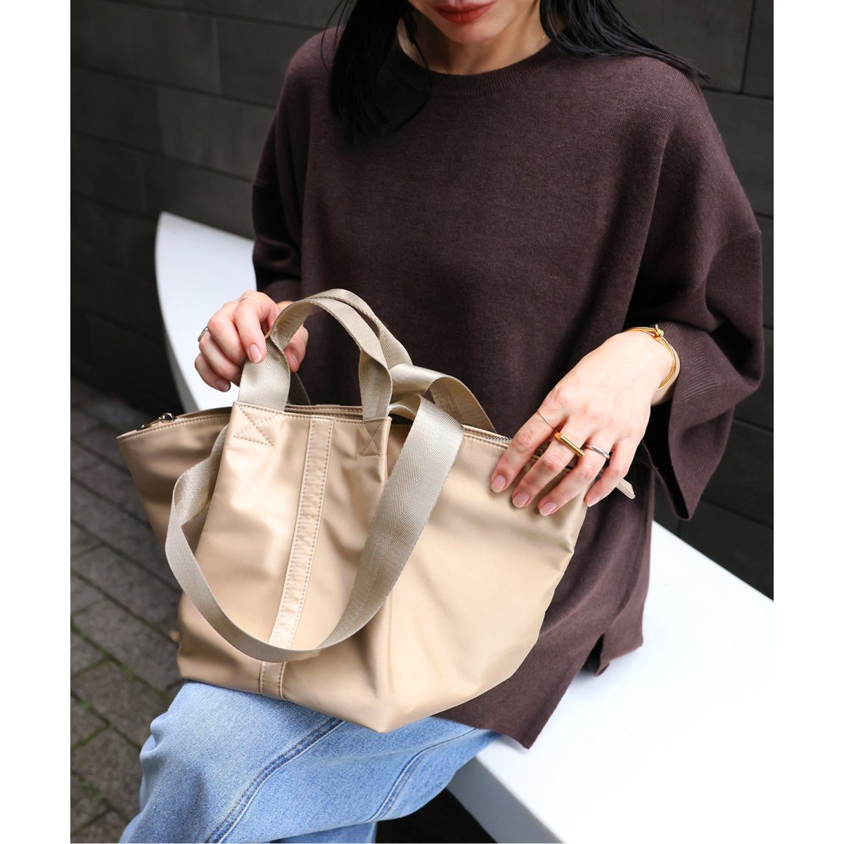 ジャーナルスタンダード レリューム(JOURNAL STANDARD relume