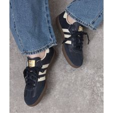 《予約》【adidas originals】SAMBA OG：スニーカー ID2056