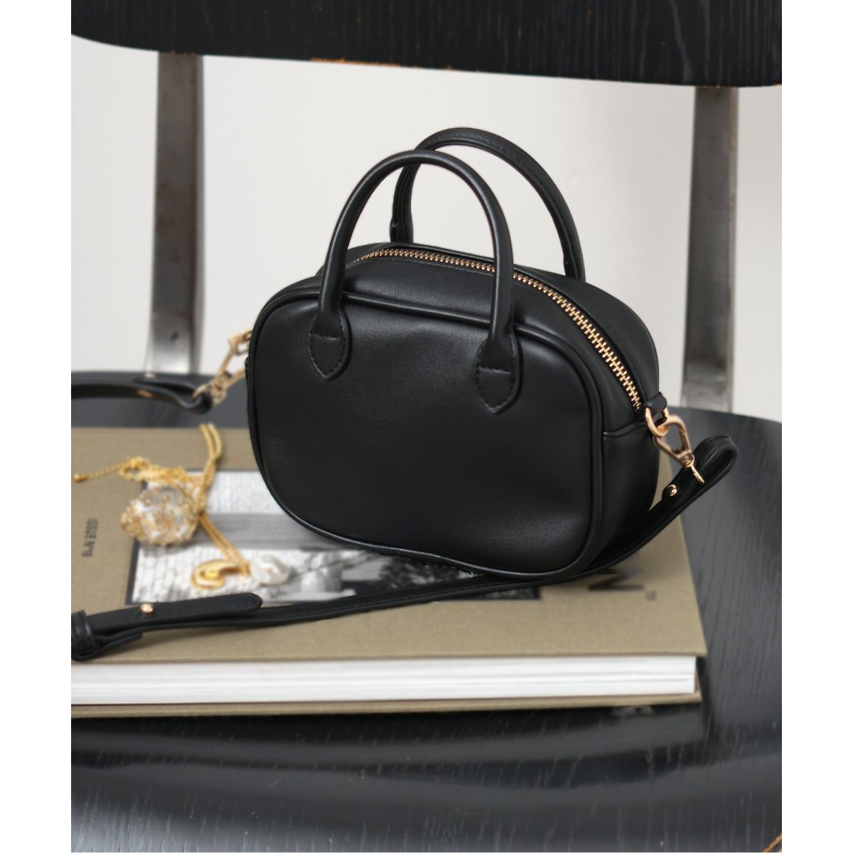 3/7のみお値下げジャーナルスタンダードレニューム【VELETTO/ヴェレット】 予約》【VELETTO/ヴェレット】ミニハンドBAG | ジャーナル
