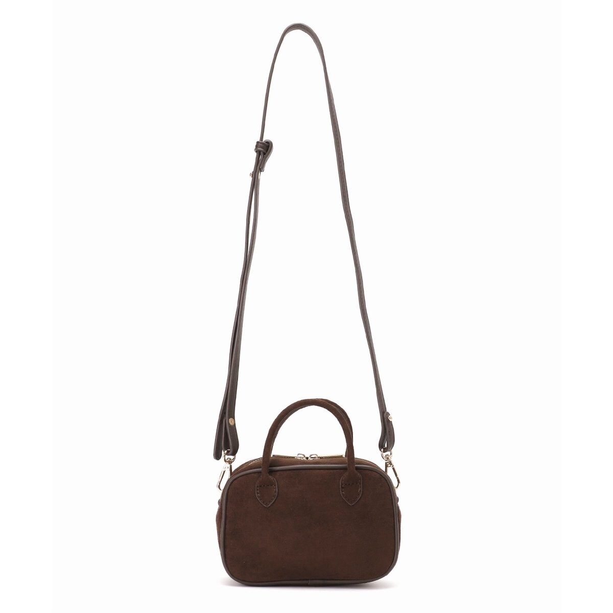 予約》【VELETTO/ヴェレット】ミニハンドBAG | ジャーナル