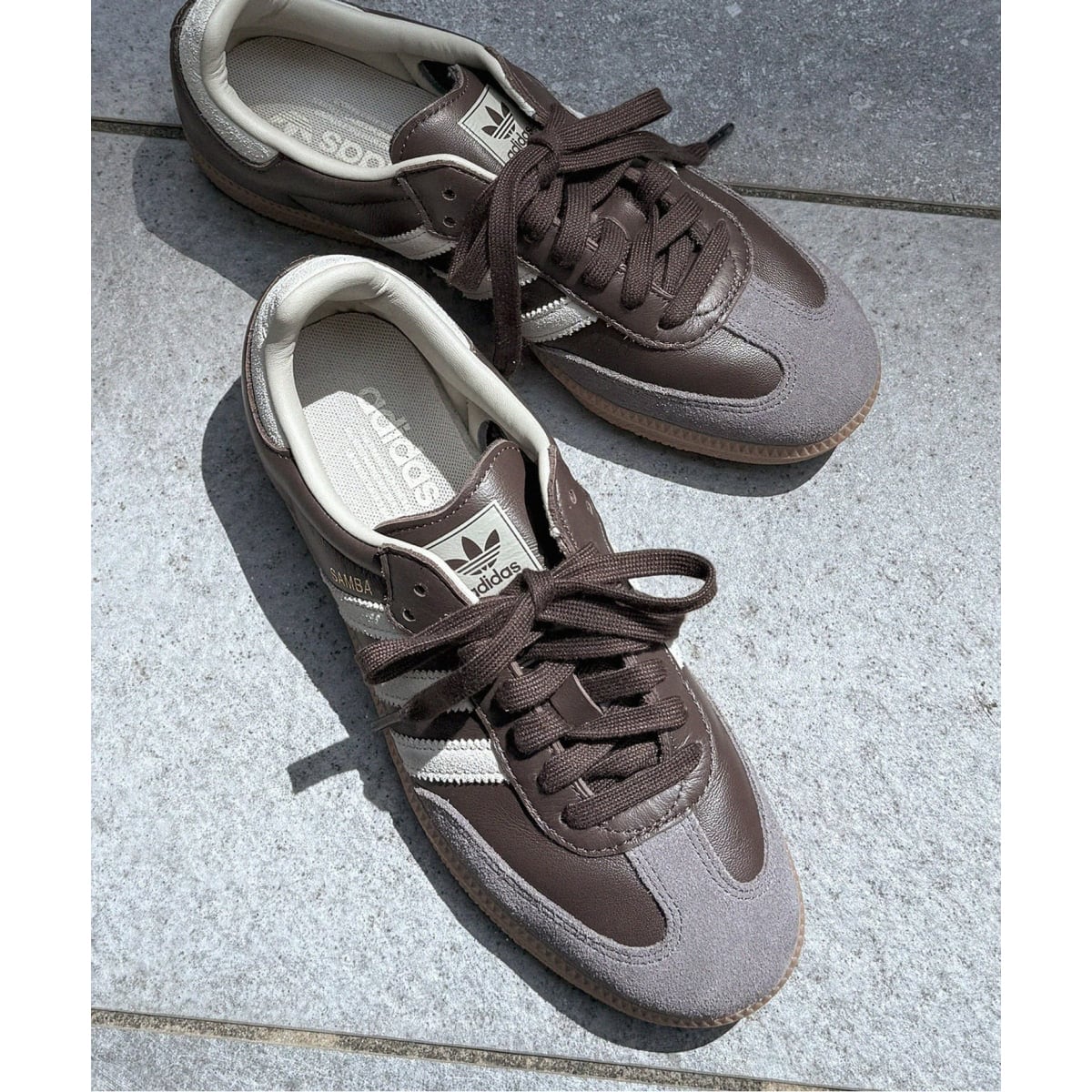 ジャーナルスタンダードレリュームadidas アディダス2097 GAZELLE 楽天市場】【adidas Originals】 GAZELLE:スニーカー IG2097