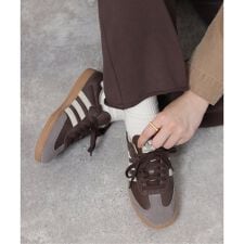 《追加予約》【adidas originals】 SAMBA OG：スニーカー ID1481