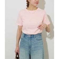 ジャーナルスタンダード レリューム(JOURNAL STANDARD relume)の《WEB限定追加》TCダンボールショートスリーブTEE