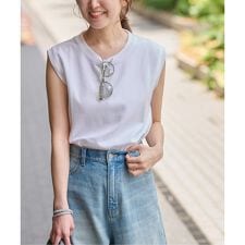 《WEB限定追加》TCダンボールノースリーブ